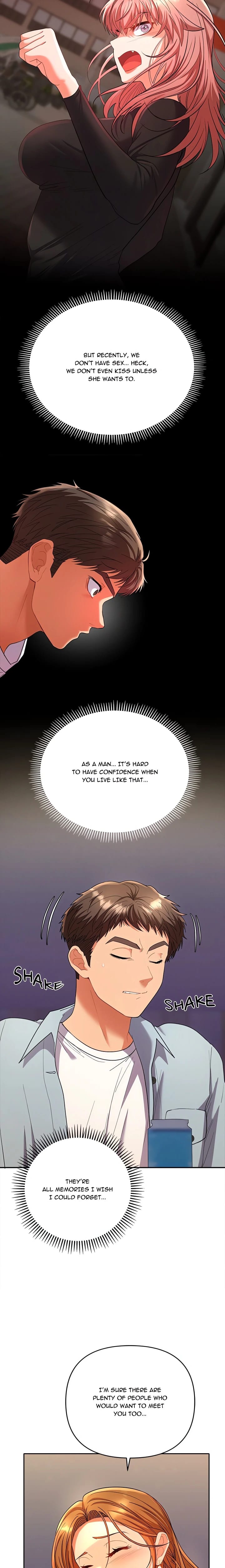 Everyone’s Man (Uncensored), chapter 2, page 18 of 31