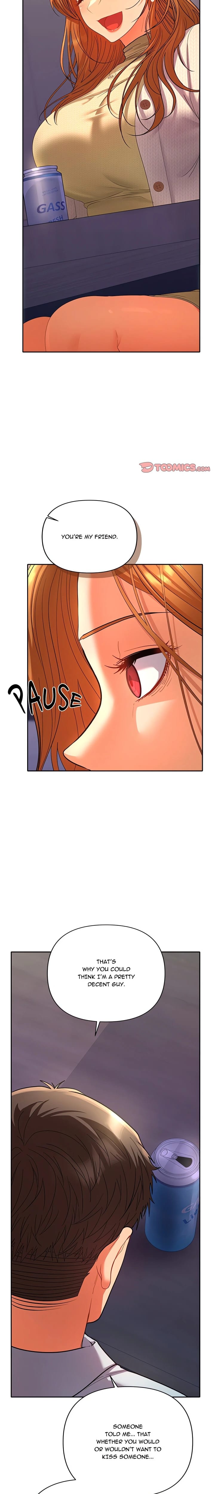 Everyone’s Man (Uncensored), chapter 2, page 19 of 31