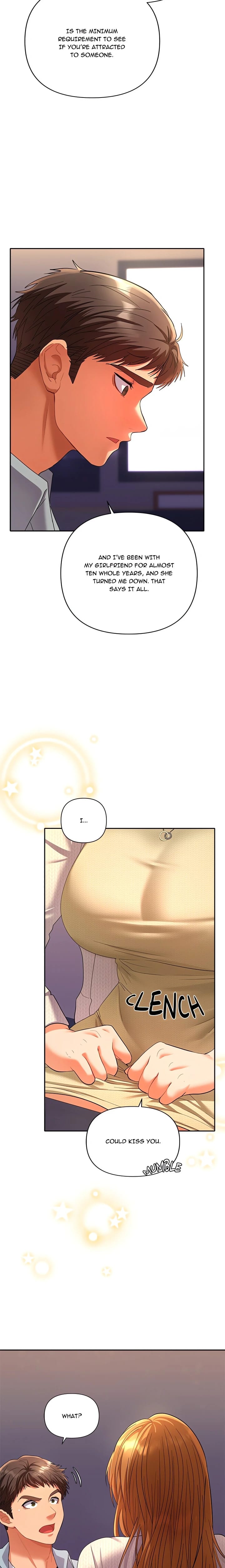 Everyone’s Man (Uncensored), chapter 2, page 20 of 31