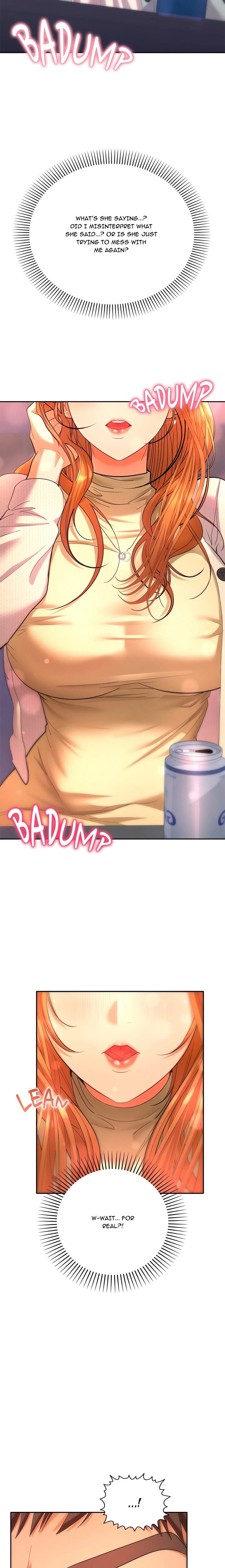 Everyone’s Man (Uncensored), chapter 2, page 22 of 31