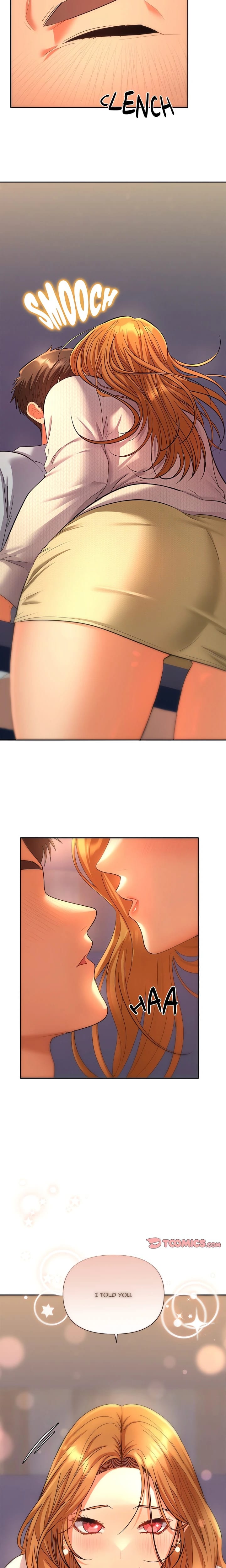 Everyone’s Man (Uncensored), chapter 2, page 23 of 31