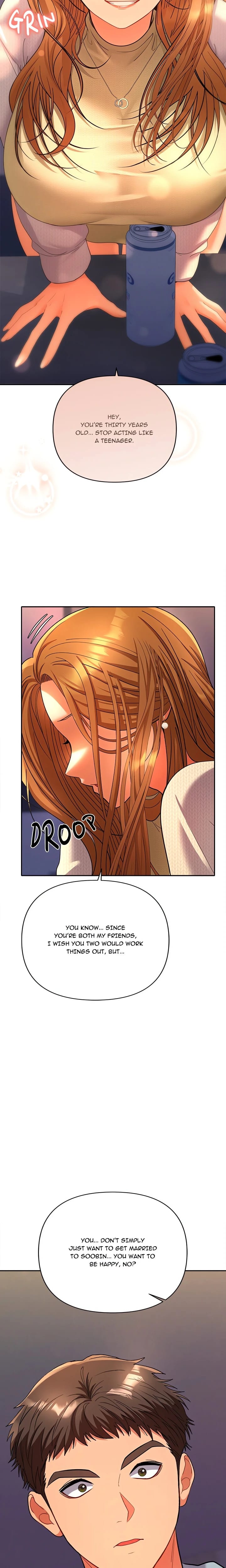Everyone’s Man (Uncensored), chapter 2, page 24 of 31
