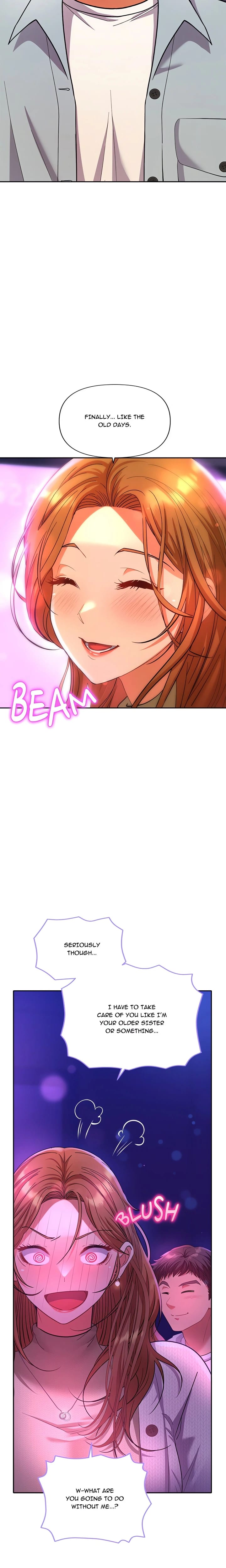 Everyone’s Man (Uncensored), chapter 2, page 27 of 31