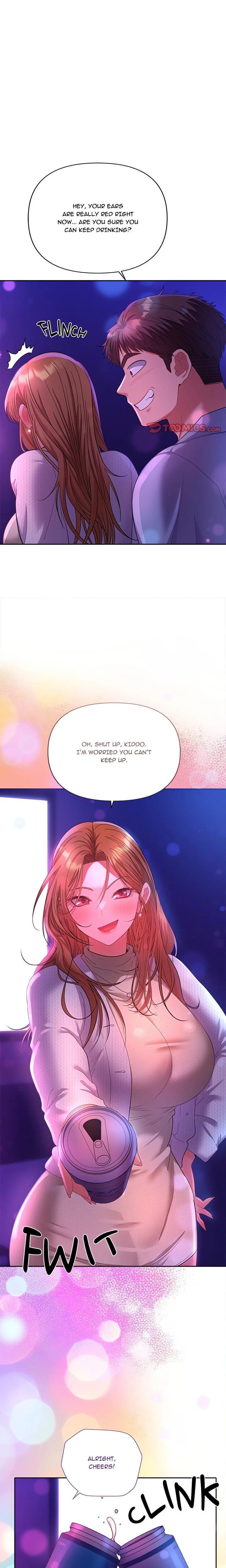 Everyone’s Man (Uncensored), chapter 2, page 28 of 31
