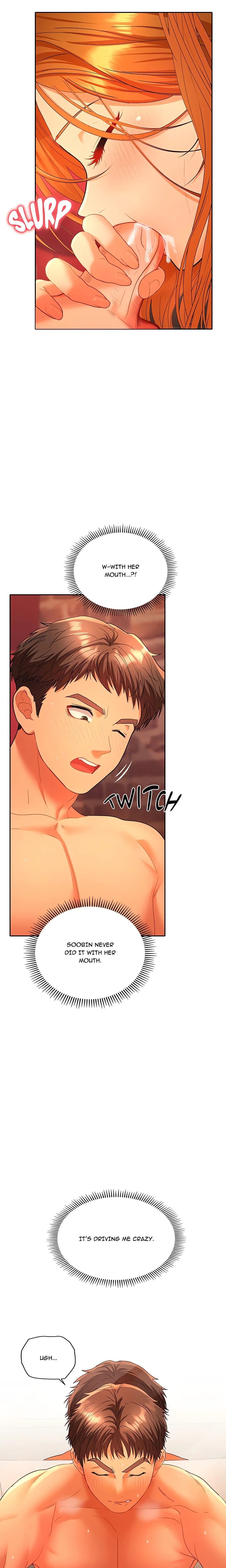 Everyone’s Man (Uncensored), chapter 3, page 22 of 27