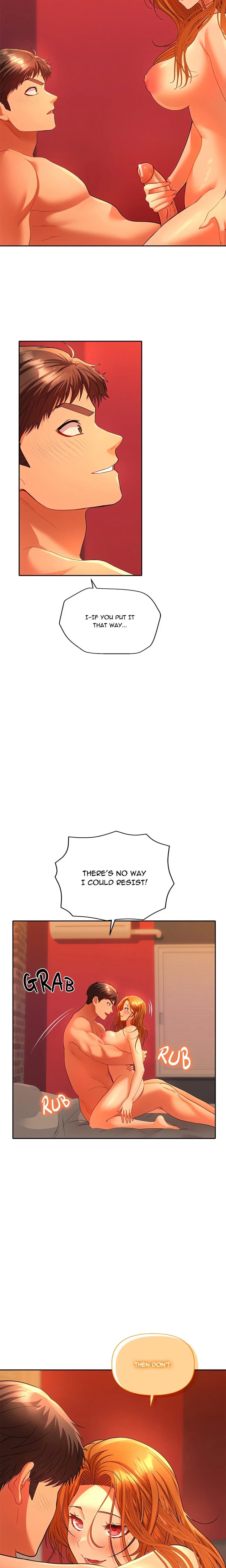 Everyone’s Man (Uncensored), chapter 3, page 25 of 27