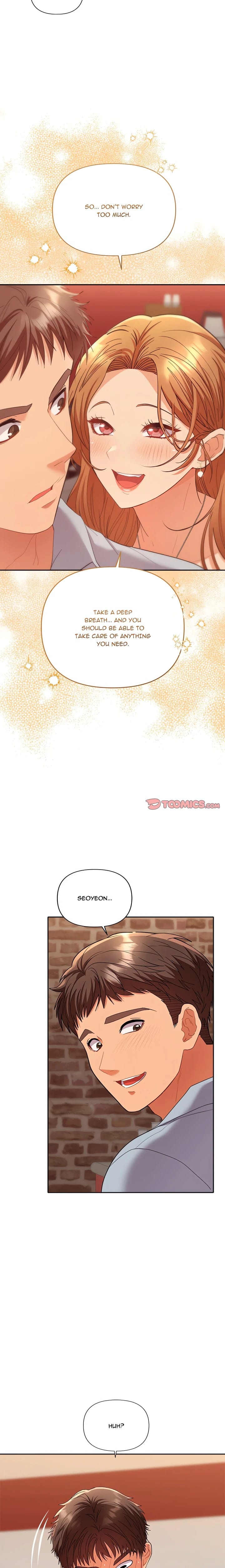 Everyone’s Man (Uncensored), chapter 4, page 16 of 28