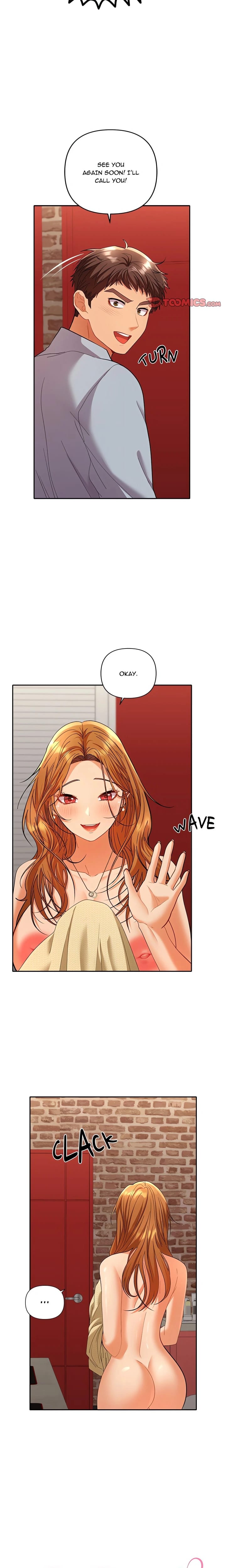 Everyone’s Man (Uncensored), chapter 4, page 18 of 28
