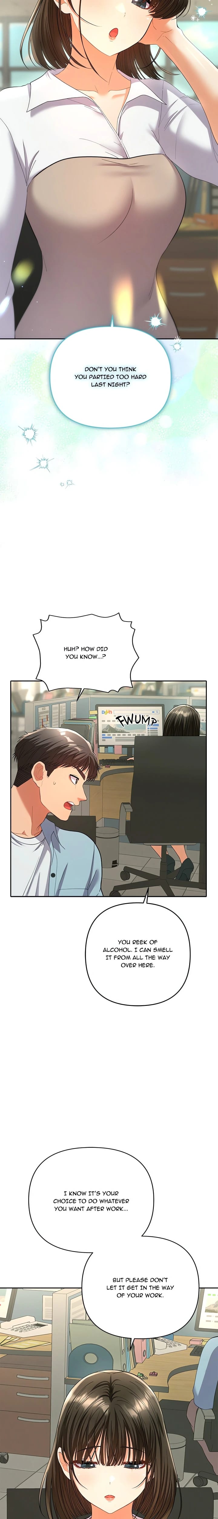 Everyone’s Man (Uncensored), chapter 4, page 22 of 28