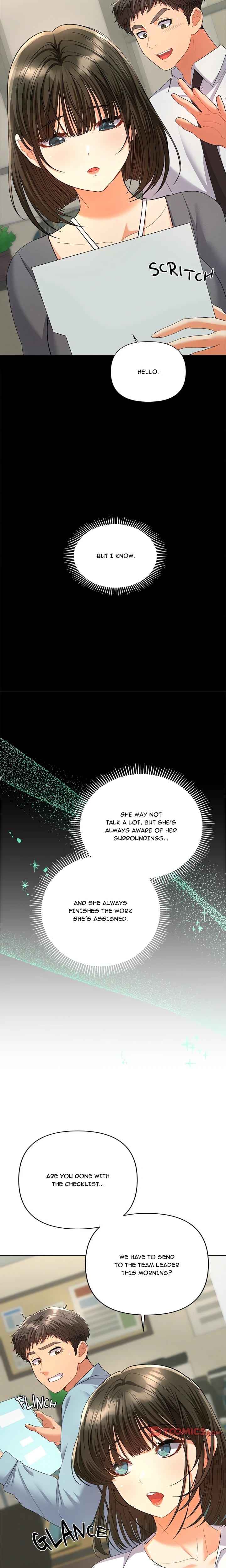 Everyone’s Man (Uncensored), chapter 4, page 24 of 28