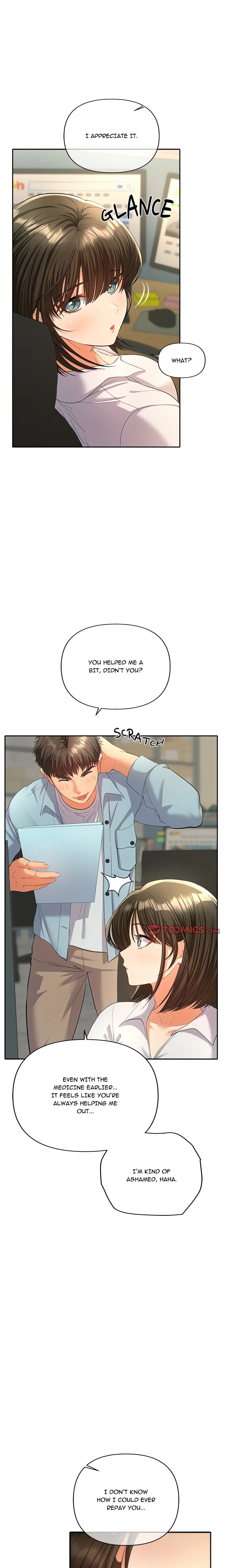 Everyone’s Man (Uncensored), chapter 4, page 26 of 28