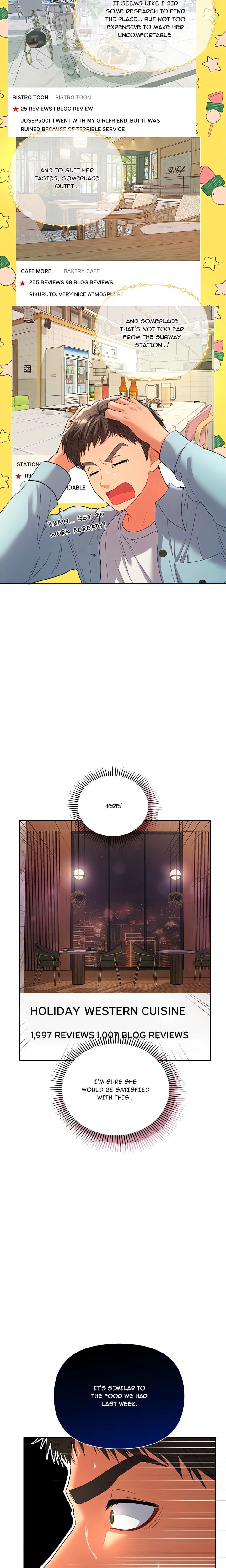 Everyone’s Man (Uncensored), chapter 5, page 7 of 31