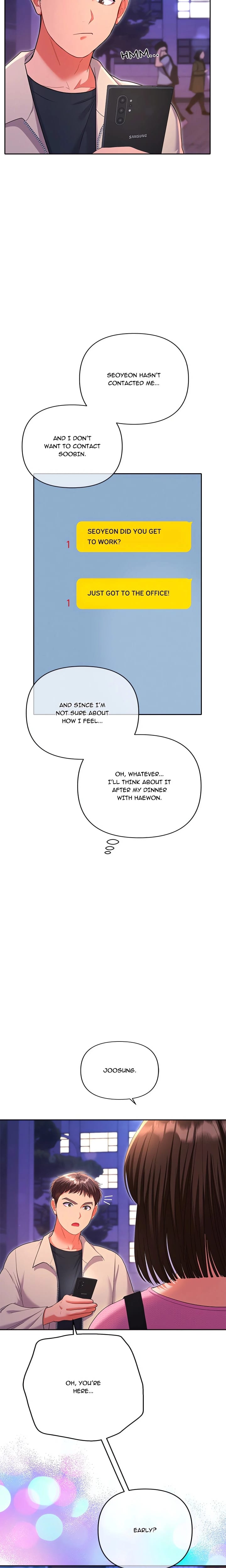 Everyone’s Man (Uncensored), chapter 5, page 15 of 31