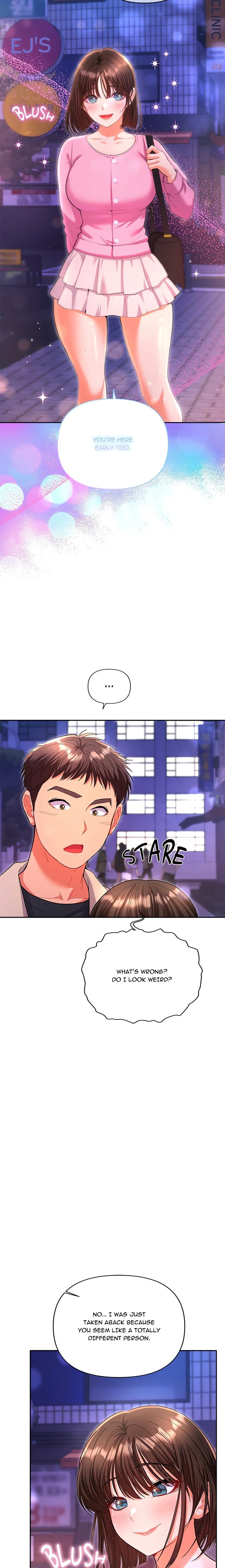 Everyone’s Man (Uncensored), chapter 5, page 16 of 31