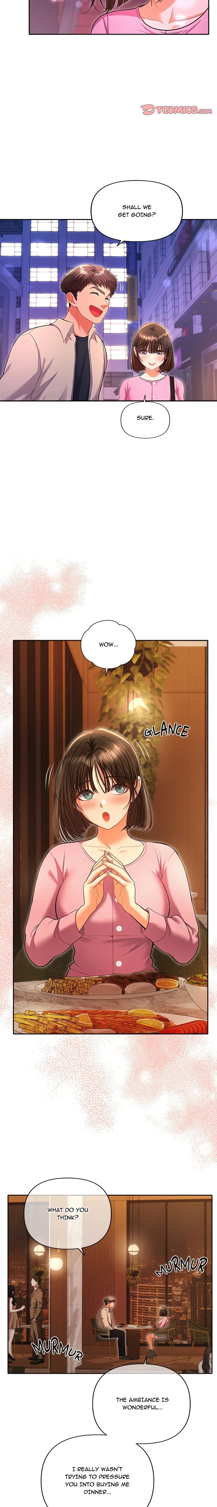 Everyone’s Man (Uncensored), chapter 5, page 17 of 31