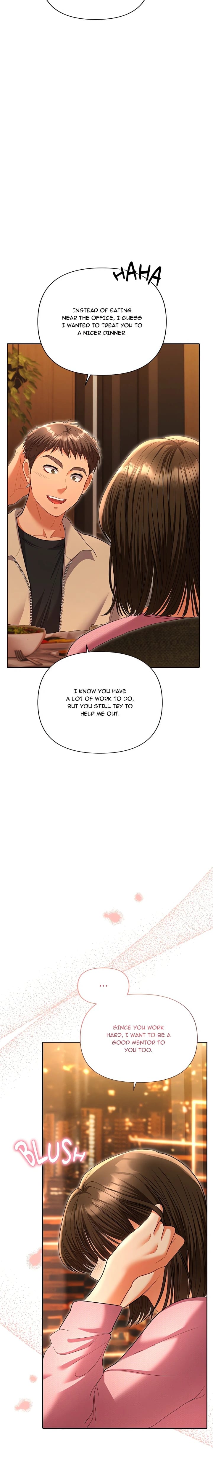 Everyone’s Man (Uncensored), chapter 5, page 18 of 31