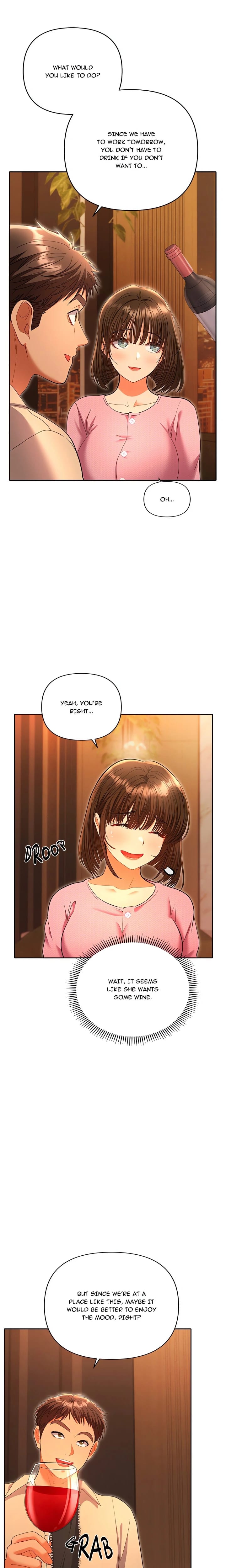 Everyone’s Man (Uncensored), chapter 5, page 20 of 31