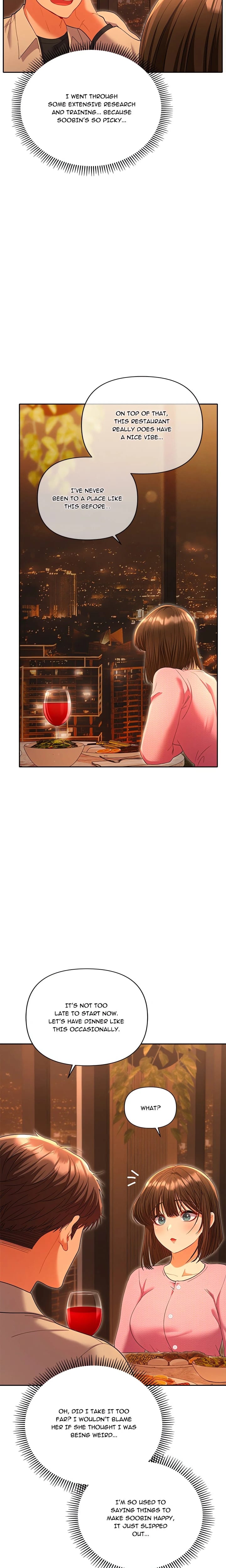 Everyone’s Man (Uncensored), chapter 5, page 22 of 31
