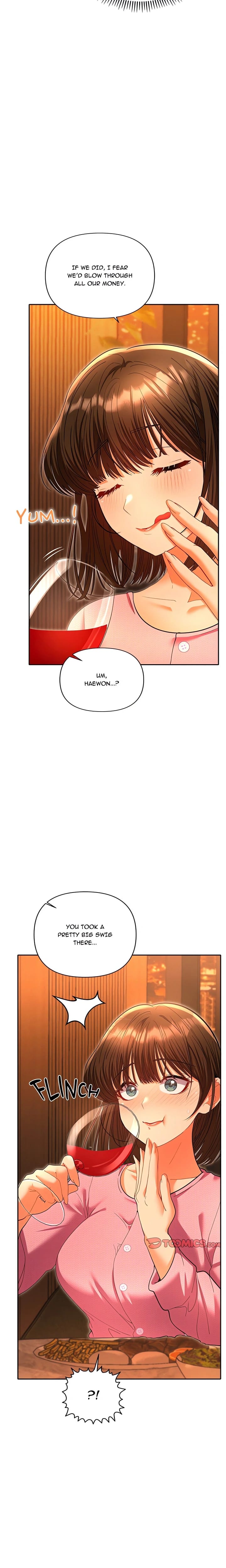 Everyone’s Man (Uncensored), chapter 5, page 23 of 31