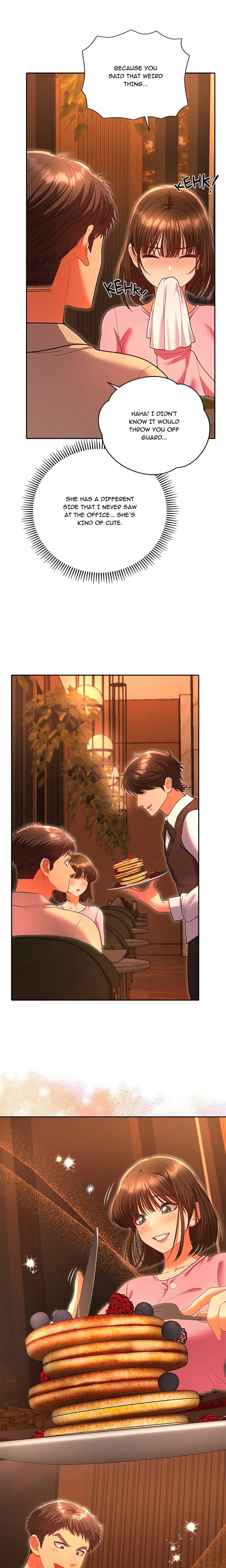 Everyone’s Man (Uncensored), chapter 5, page 24 of 31