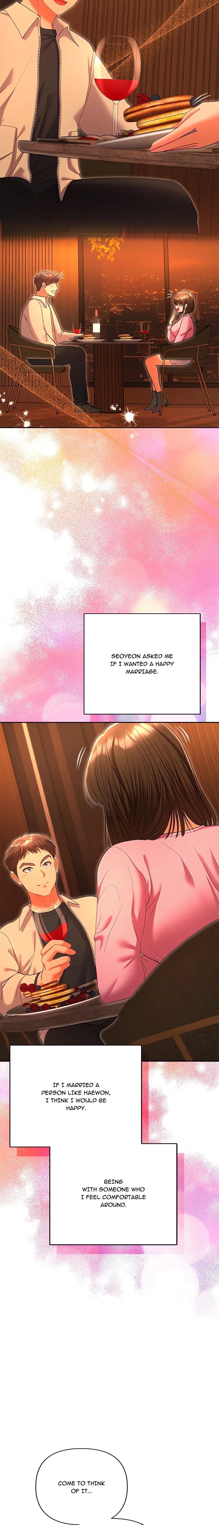 Everyone’s Man (Uncensored), chapter 5, page 25 of 31