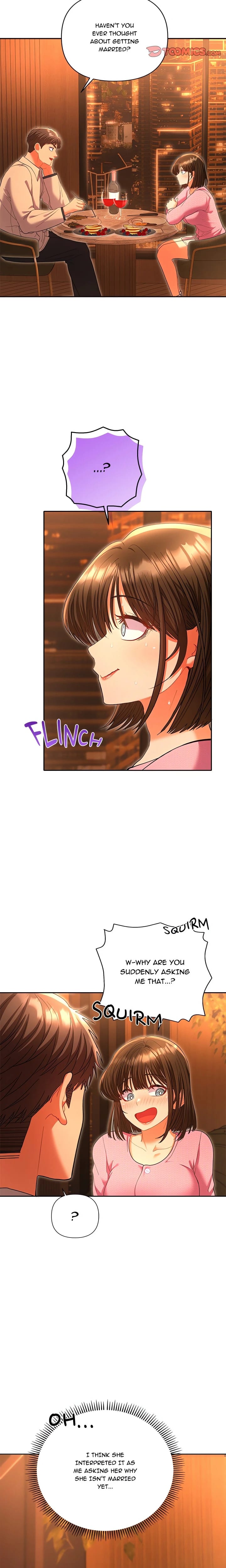 Everyone’s Man (Uncensored), chapter 5, page 26 of 31