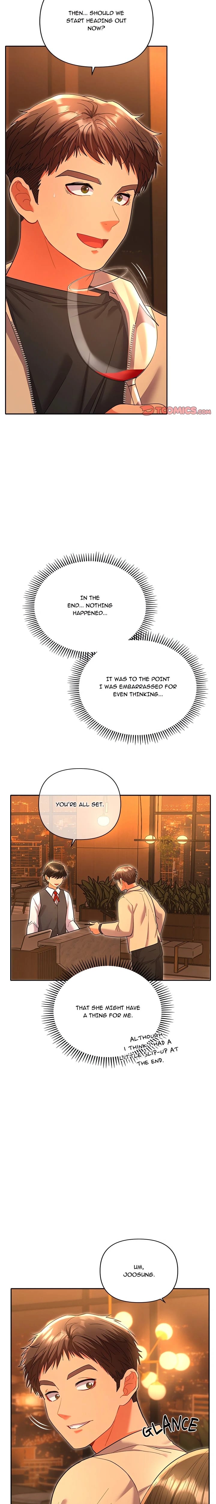 Everyone’s Man (Uncensored), chapter 5, page 28 of 31