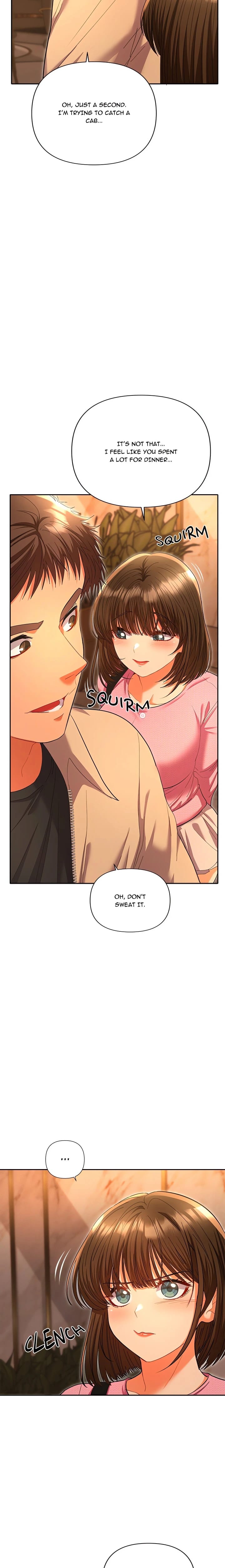 Everyone’s Man (Uncensored), chapter 5, page 29 of 31