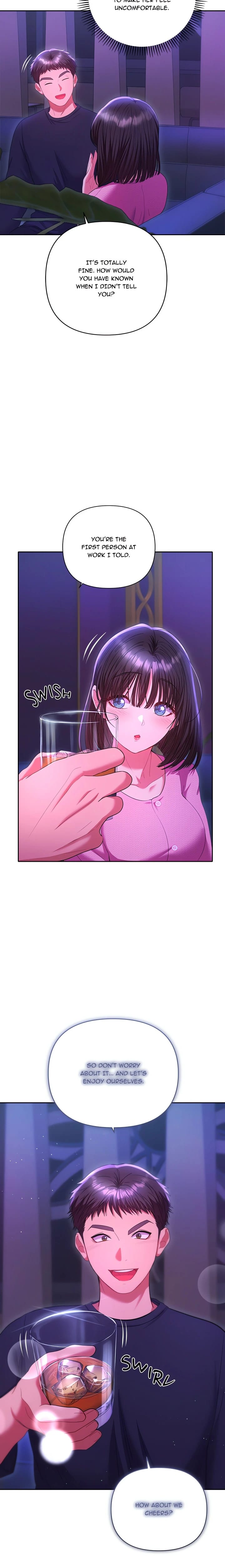 Everyone’s Man (Uncensored), chapter 6, page 5 of 26
