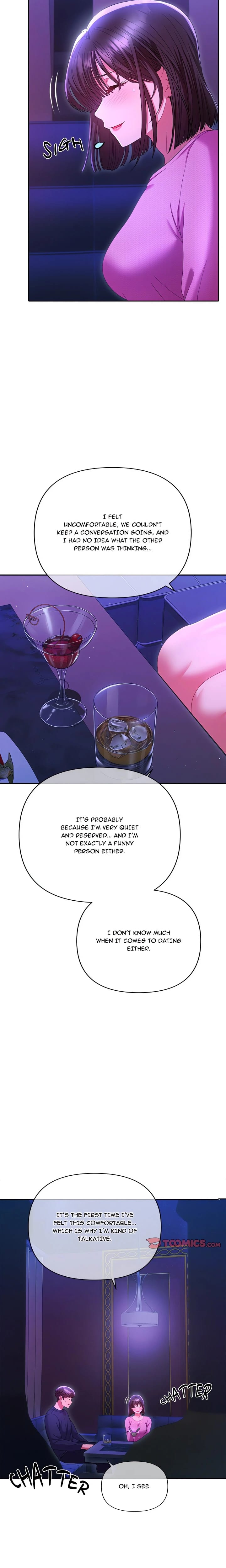 Everyone’s Man (Uncensored), chapter 6, page 9 of 26