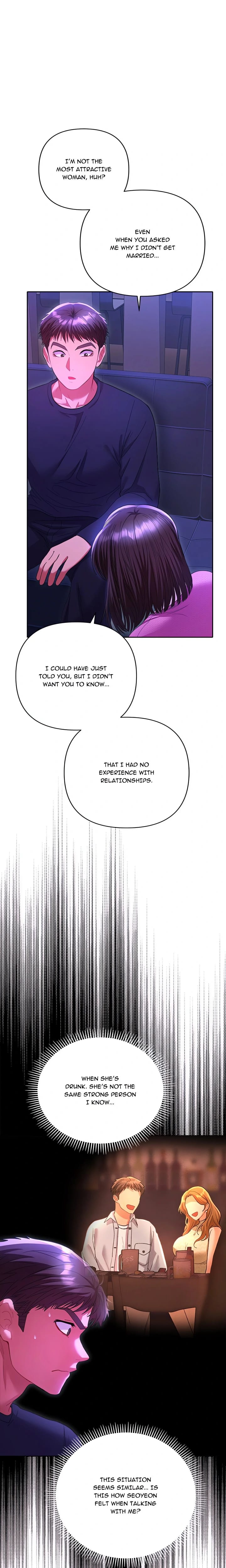 Everyone’s Man (Uncensored), chapter 6, page 10 of 26