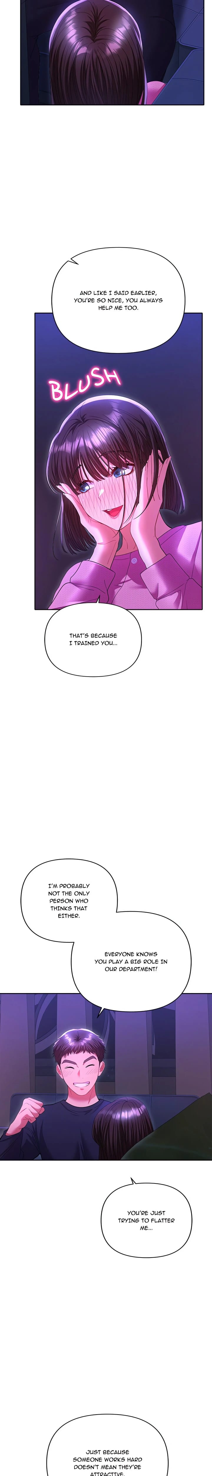 Everyone’s Man (Uncensored), chapter 6, page 12 of 26