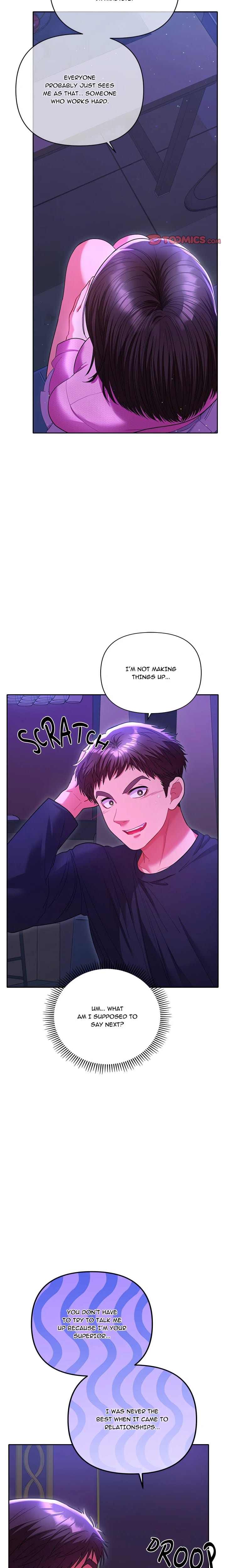 Everyone’s Man (Uncensored), chapter 6, page 13 of 26