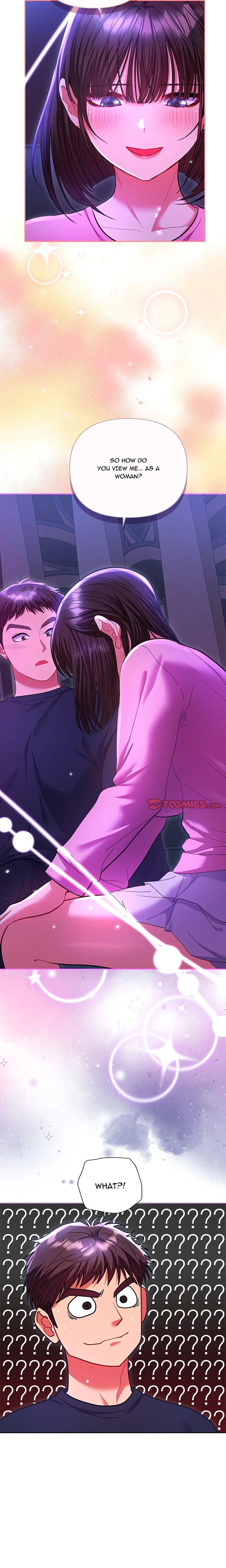 Everyone’s Man (Uncensored), chapter 6, page 16 of 26