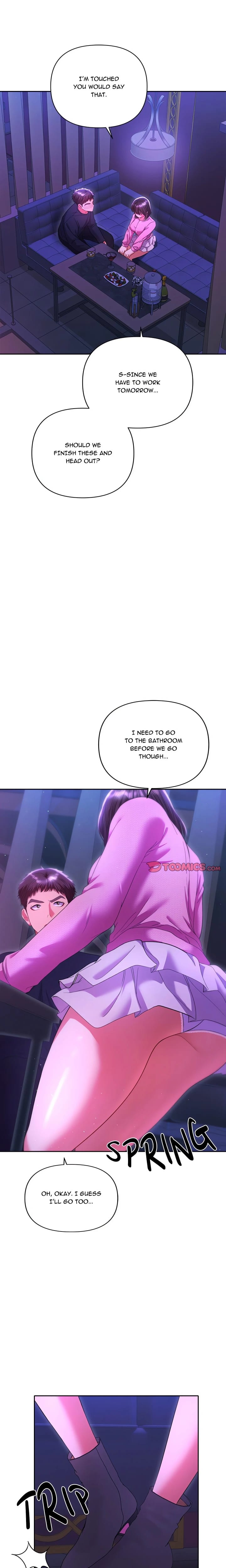 Everyone’s Man (Uncensored), chapter 6, page 21 of 26