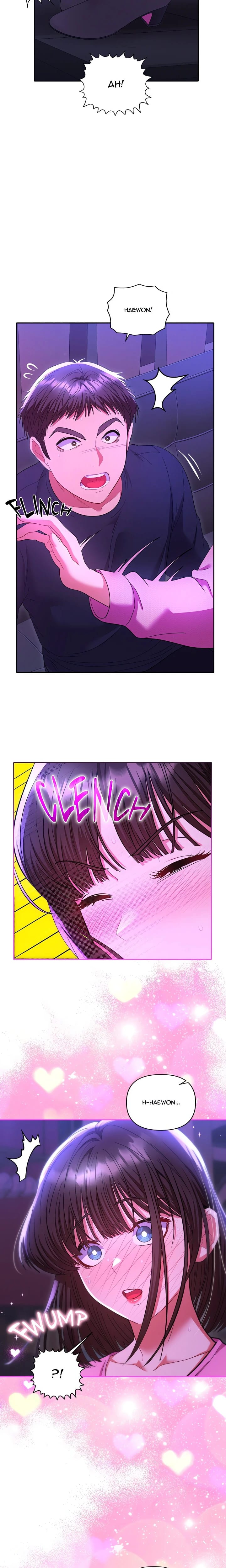 Everyone’s Man (Uncensored), chapter 6, page 22 of 26