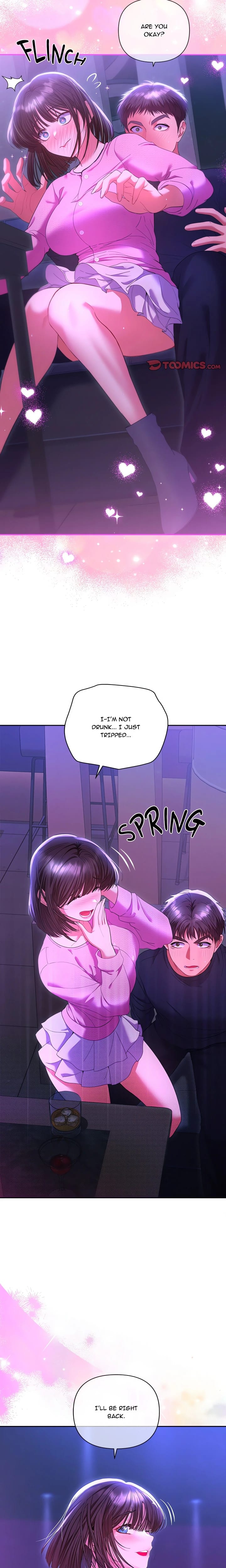 Everyone’s Man (Uncensored), chapter 6, page 23 of 26