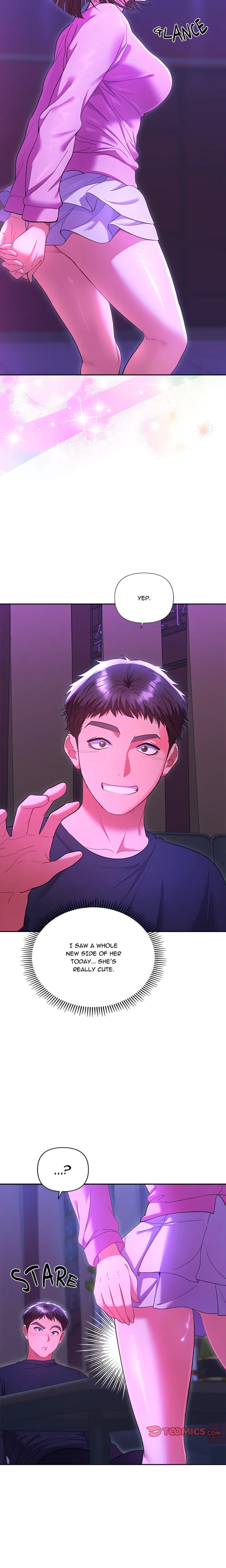Everyone’s Man (Uncensored), chapter 6, page 24 of 26