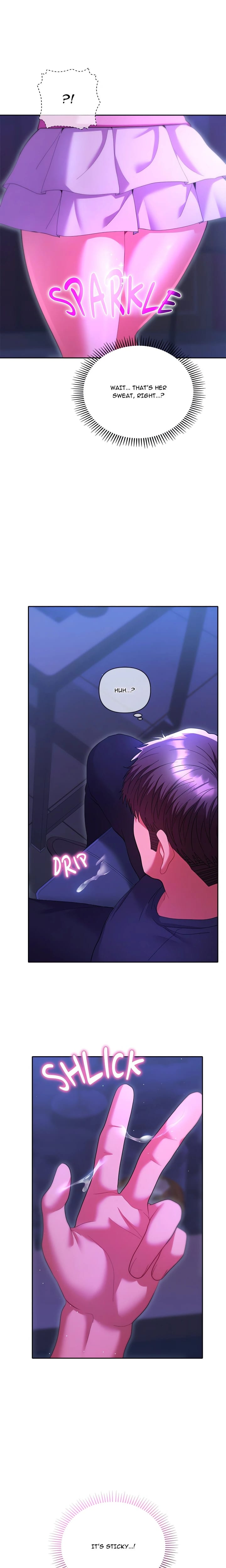 Everyone’s Man (Uncensored), chapter 6, page 25 of 26