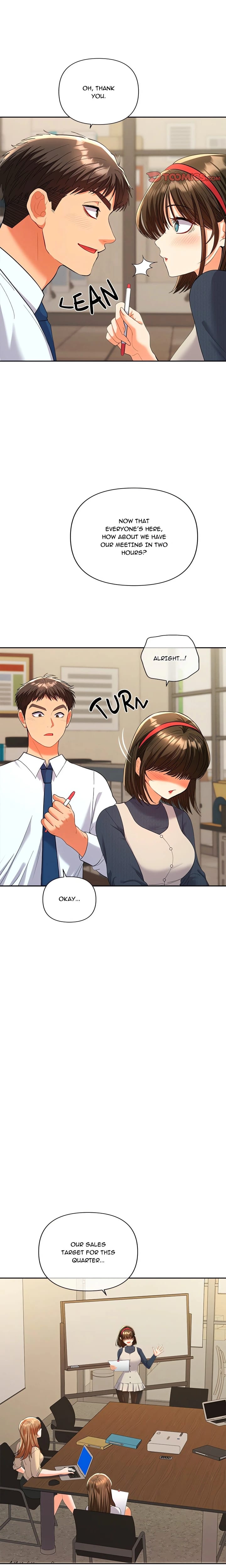 Everyone’s Man (Uncensored), chapter 7, page 8 of 27