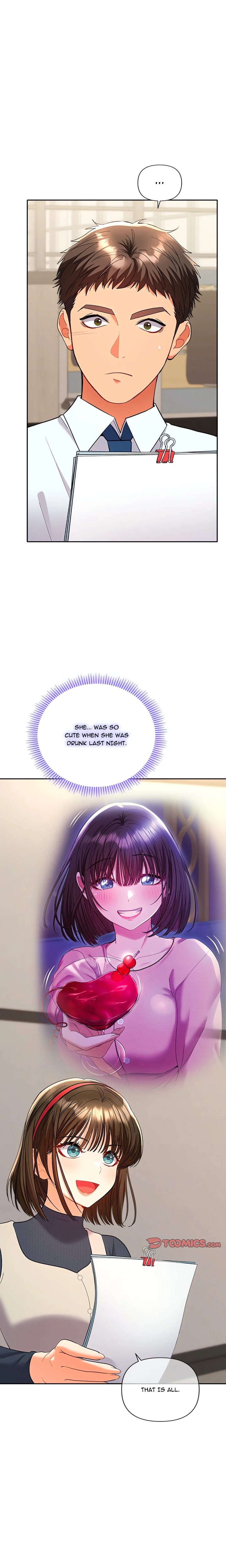 Everyone’s Man (Uncensored), chapter 7, page 9 of 27