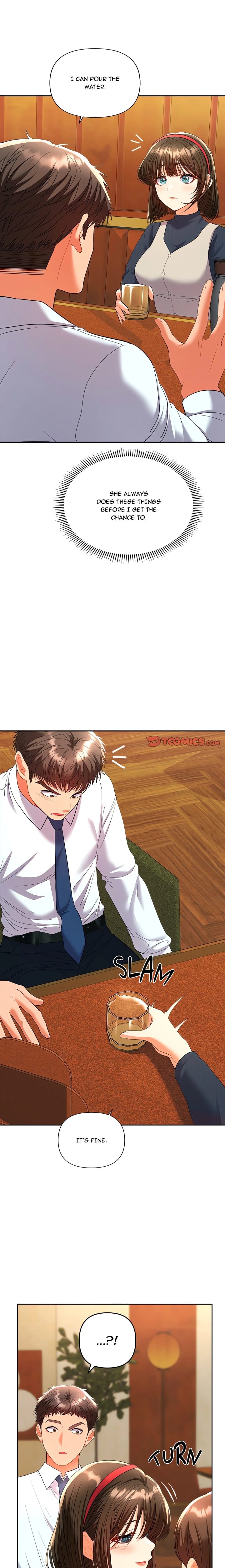 Everyone’s Man (Uncensored), chapter 7, page 11 of 27