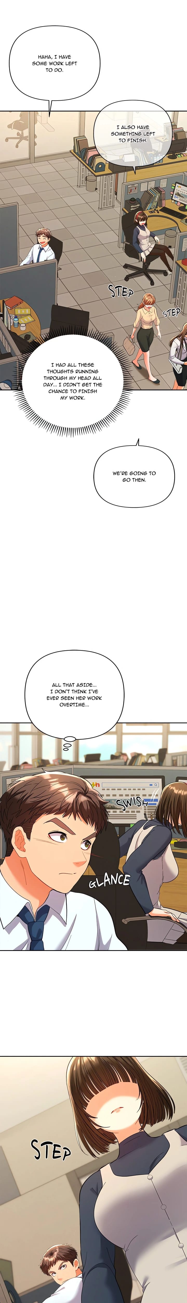 Everyone’s Man (Uncensored), chapter 7, page 15 of 27