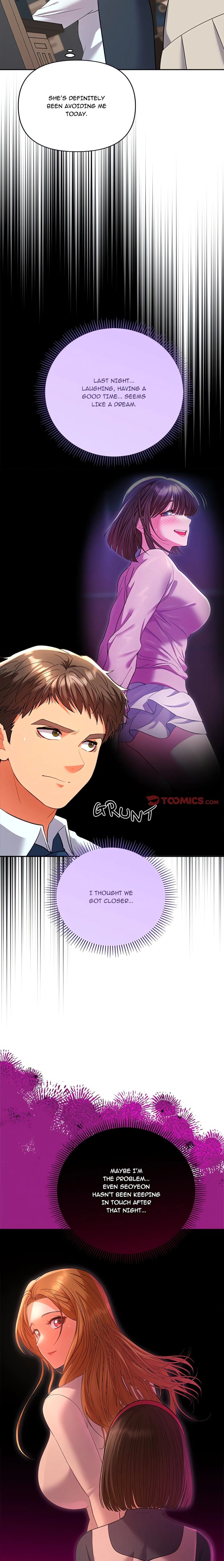 Everyone’s Man (Uncensored), chapter 7, page 16 of 27