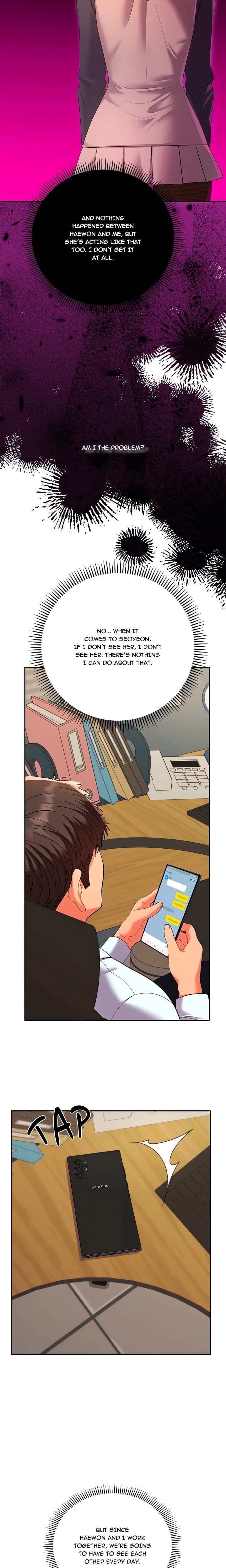 Everyone’s Man (Uncensored), chapter 7, page 17 of 27