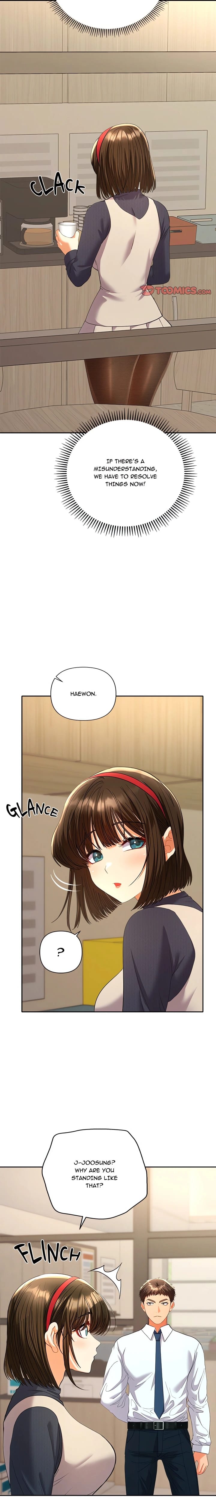Everyone’s Man (Uncensored), chapter 7, page 18 of 27