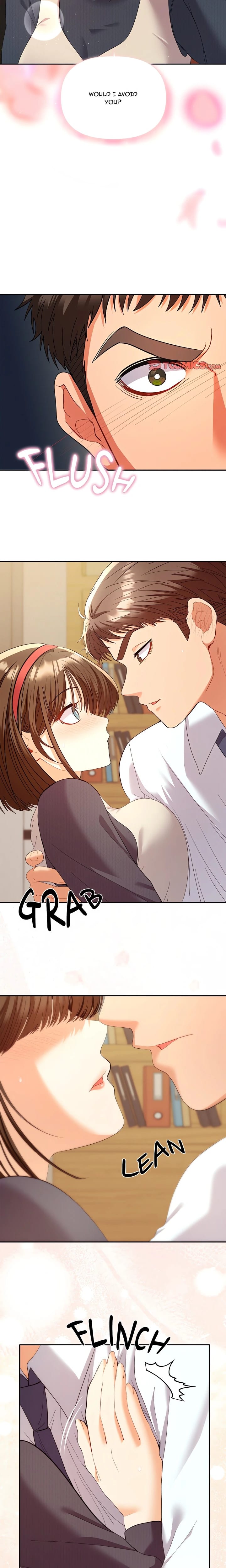 Everyone’s Man (Uncensored), chapter 7, page 23 of 27