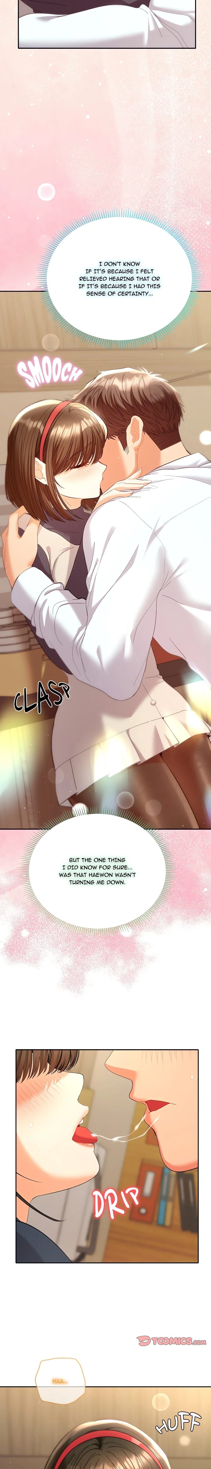 Everyone’s Man (Uncensored), chapter 7, page 24 of 27