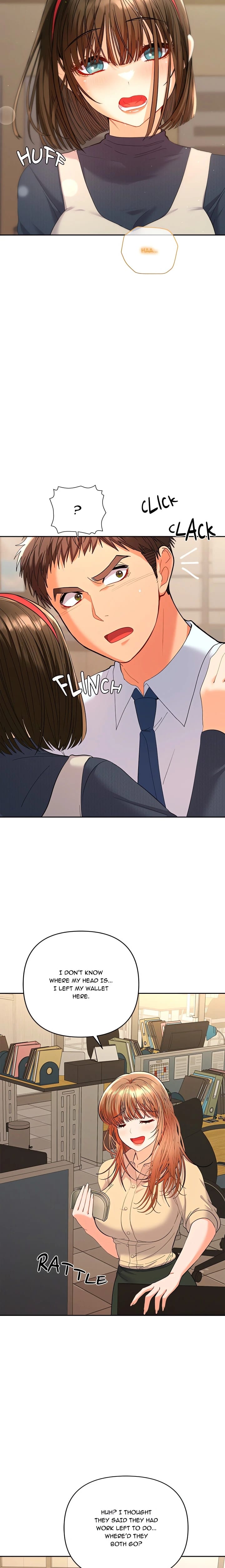 Everyone’s Man (Uncensored), chapter 7, page 25 of 27
