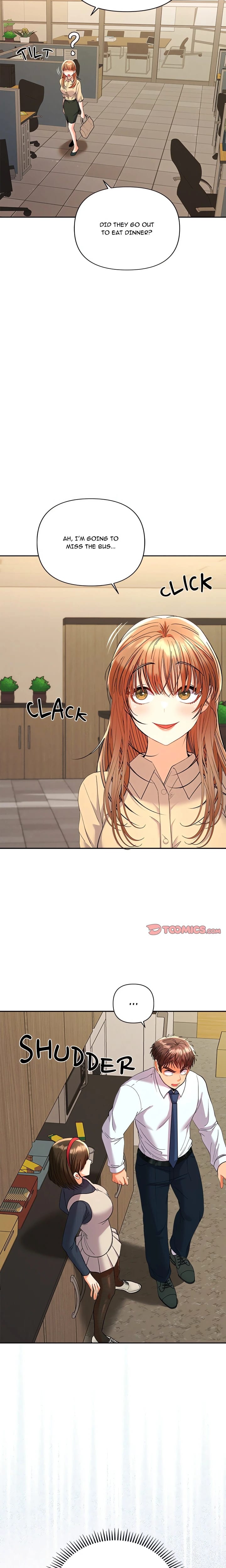 Everyone’s Man (Uncensored), chapter 7, page 26 of 27